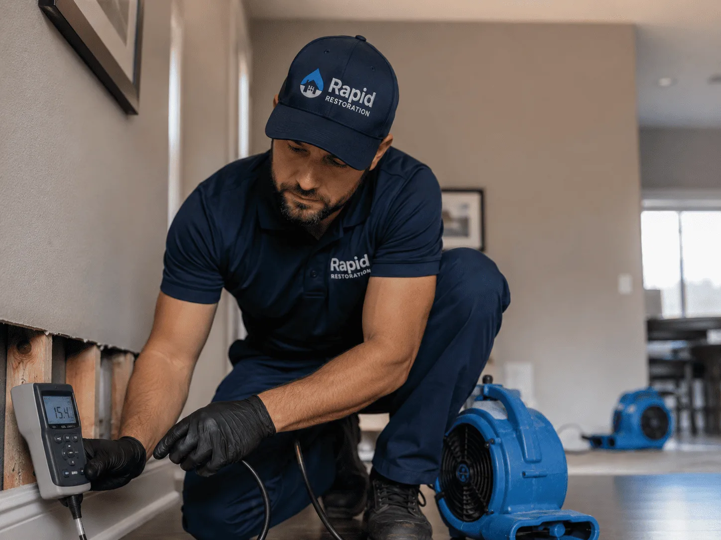 Common questions about Structural Drying in Hillsboro, WV